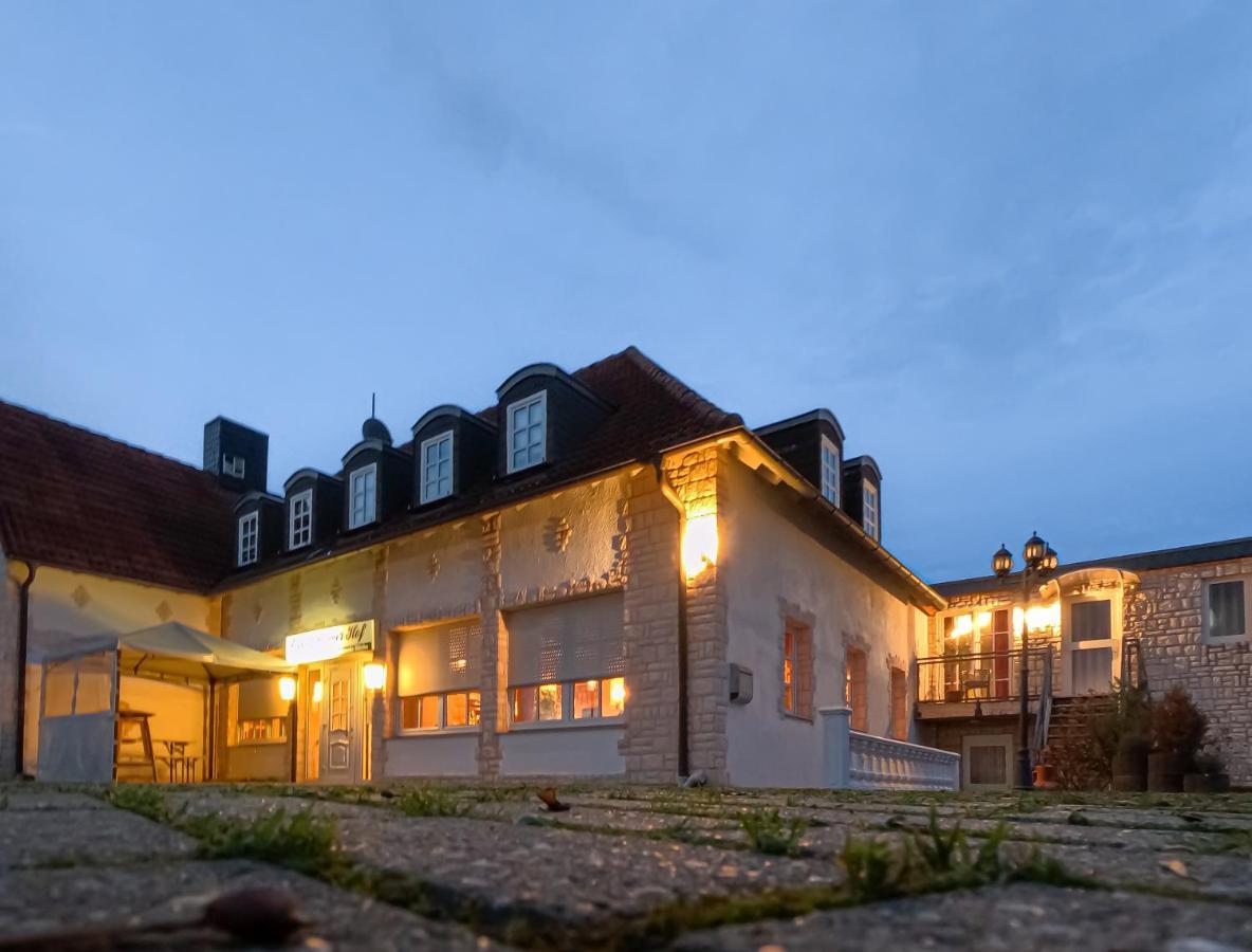 Eggersheimer Hof Norvenich Εξωτερικό φωτογραφία