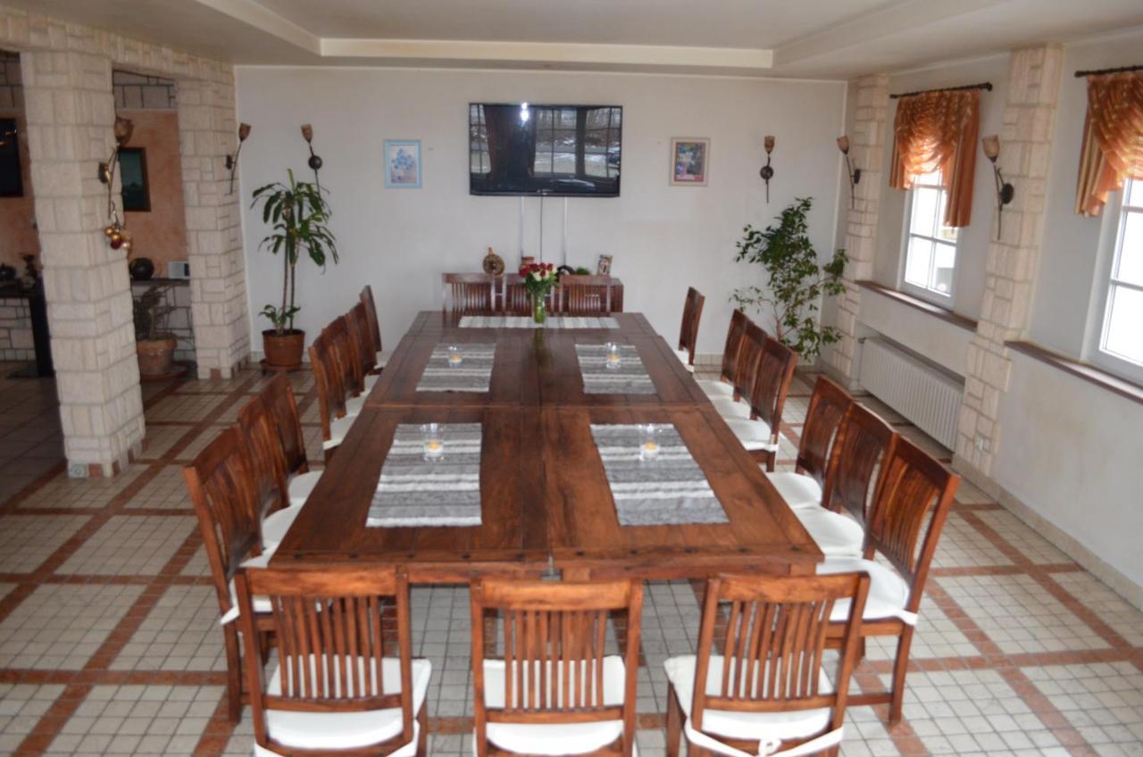 Eggersheimer Hof Norvenich Εξωτερικό φωτογραφία