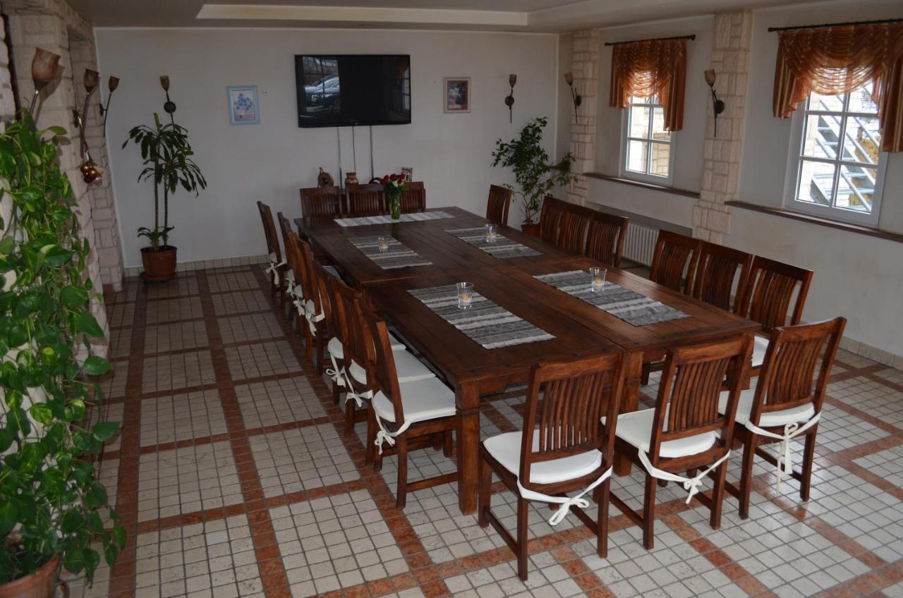 Eggersheimer Hof Norvenich Εξωτερικό φωτογραφία