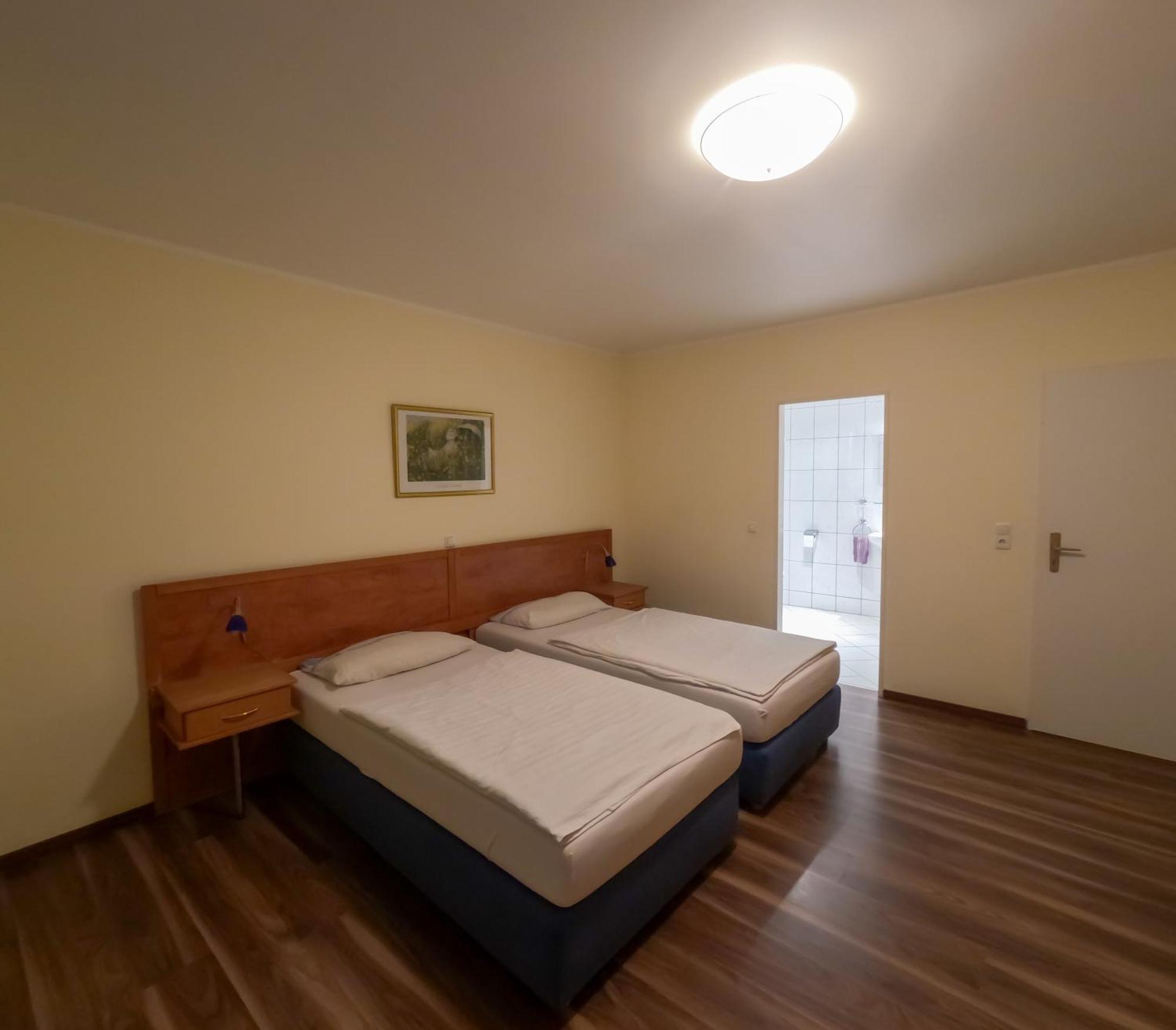 Eggersheimer Hof Norvenich Εξωτερικό φωτογραφία