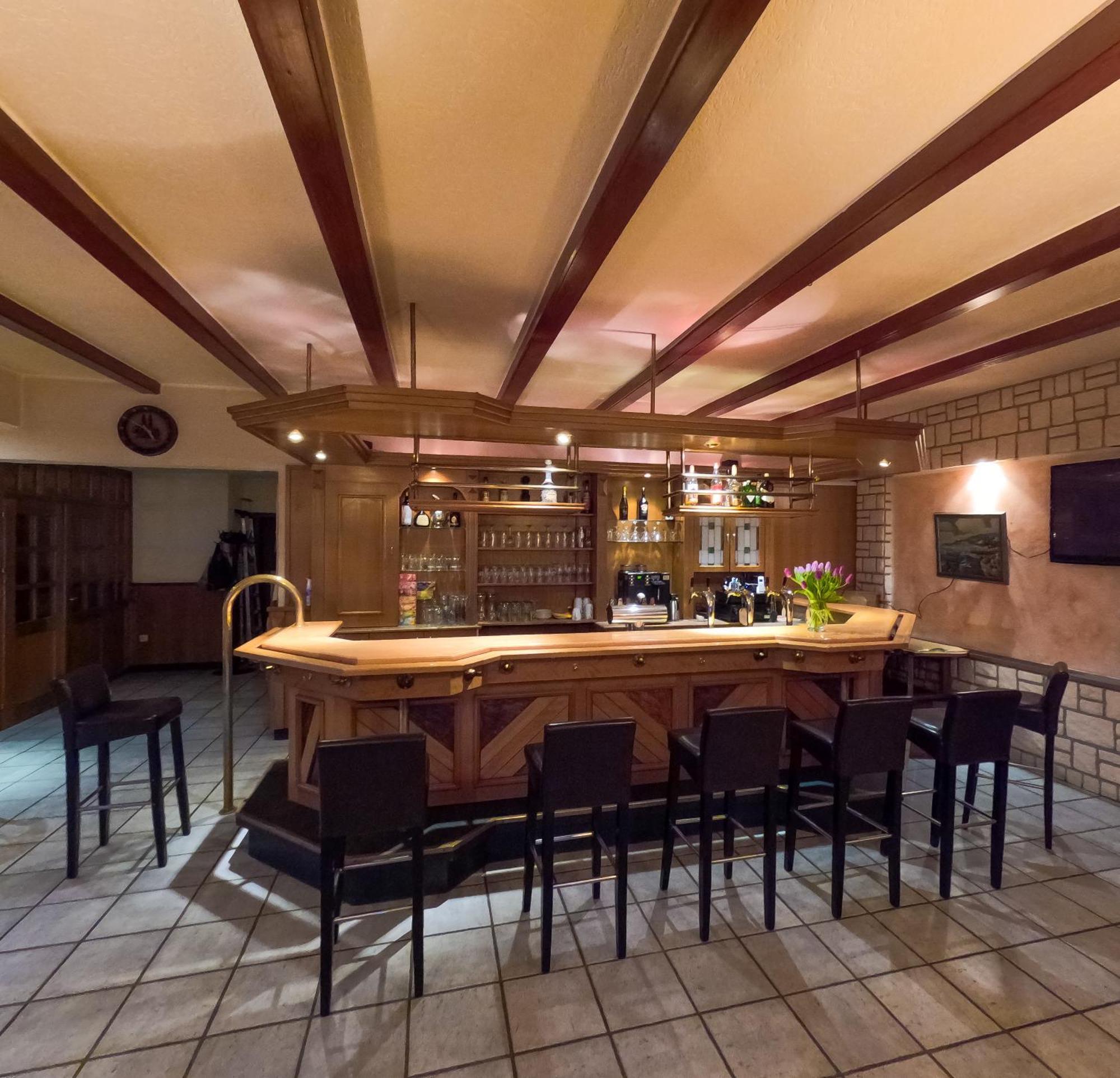 Eggersheimer Hof Norvenich Εξωτερικό φωτογραφία